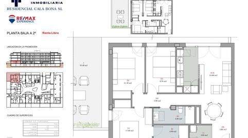 Photo 3 of Planta baja for sale in  Avinguda de Joan Servera Camps, Cala Millor, Illes Balears