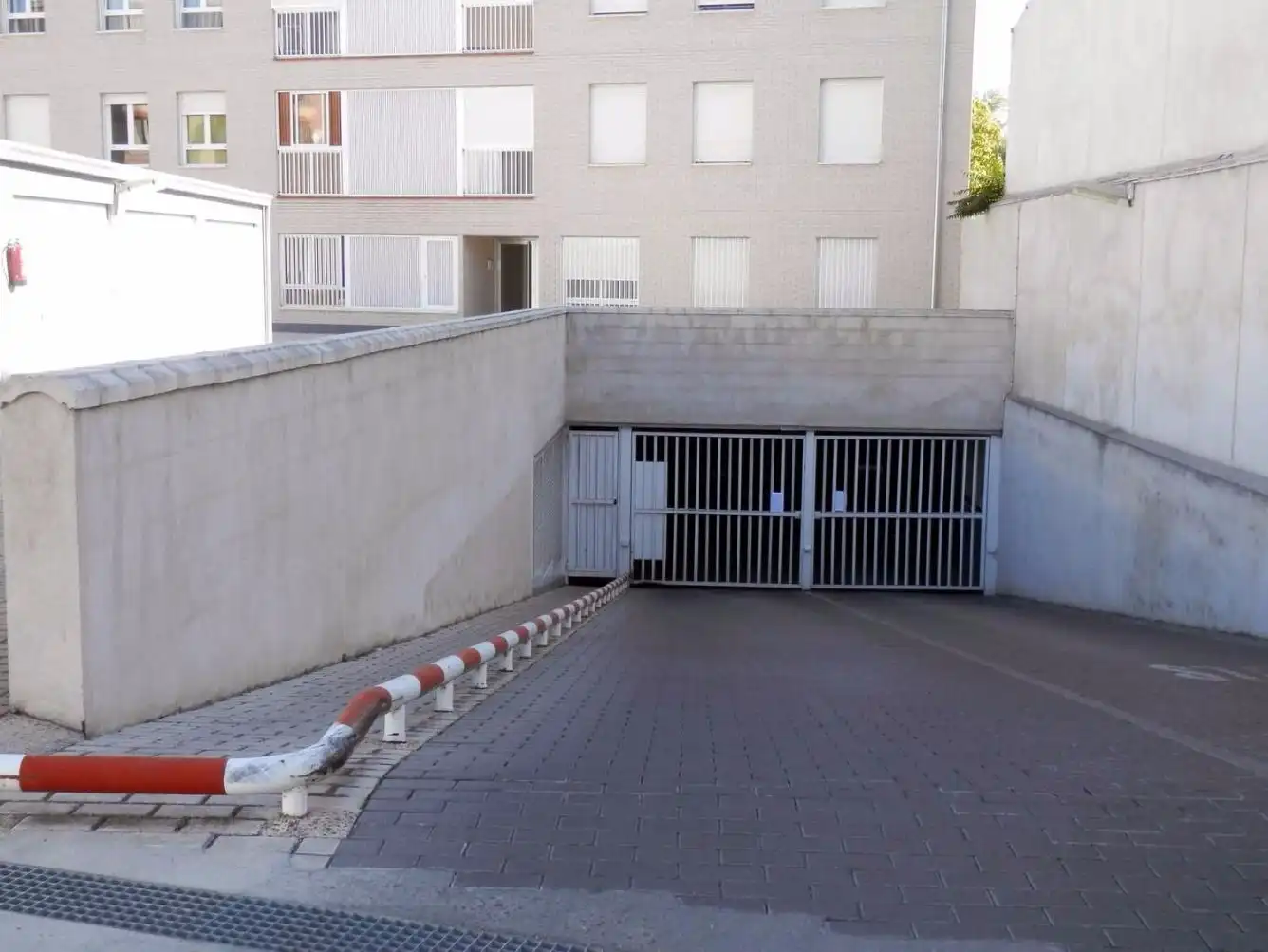 Einzelparkplatz zum Verkauf in Medina del Campo, imagen 5