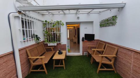 Photo 3 of Single-family semi-detached for sale in Calle Asteroide, Fuente Alegre - El Chaparral - Los Morales, Málaga Capital