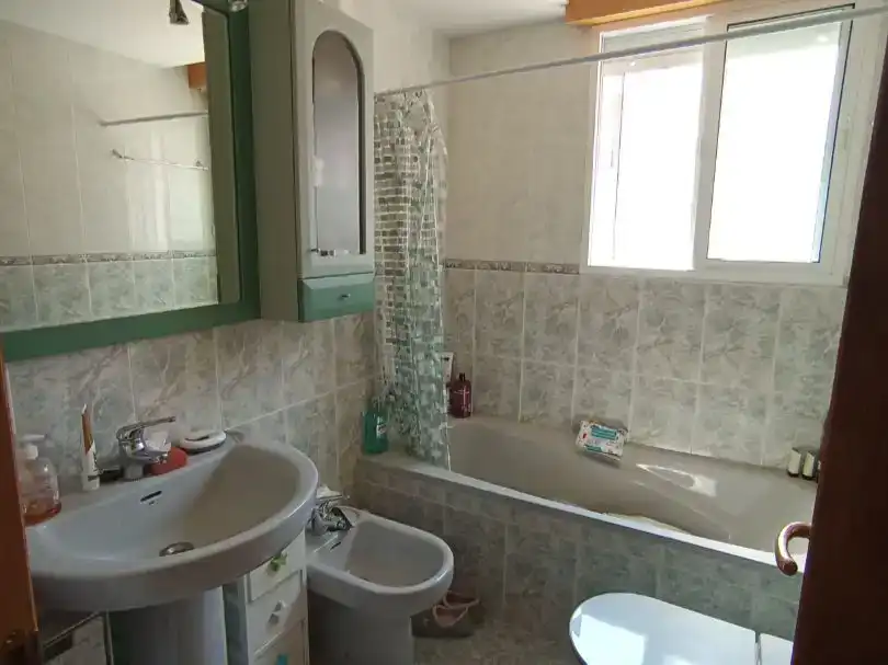 Habitación en Calle San Bruno, 8, Gamonal - San Bruno - G9