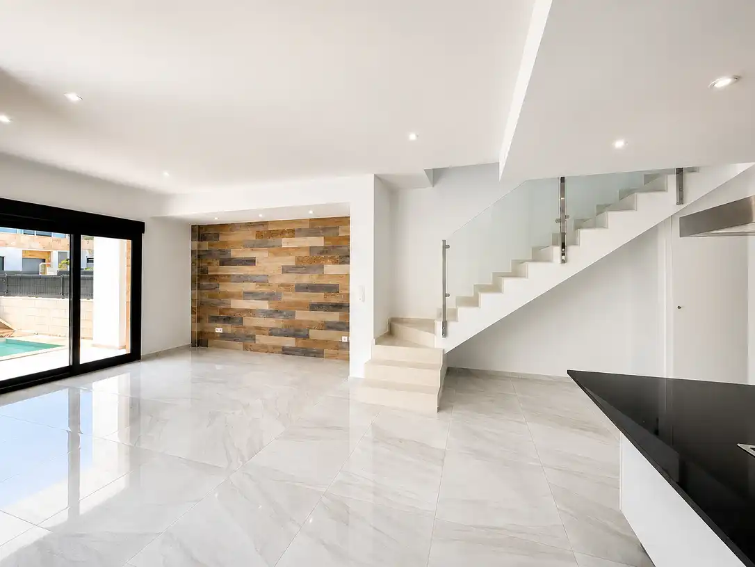 Maison avec piscine à vendre à La Alberca, imagen 5