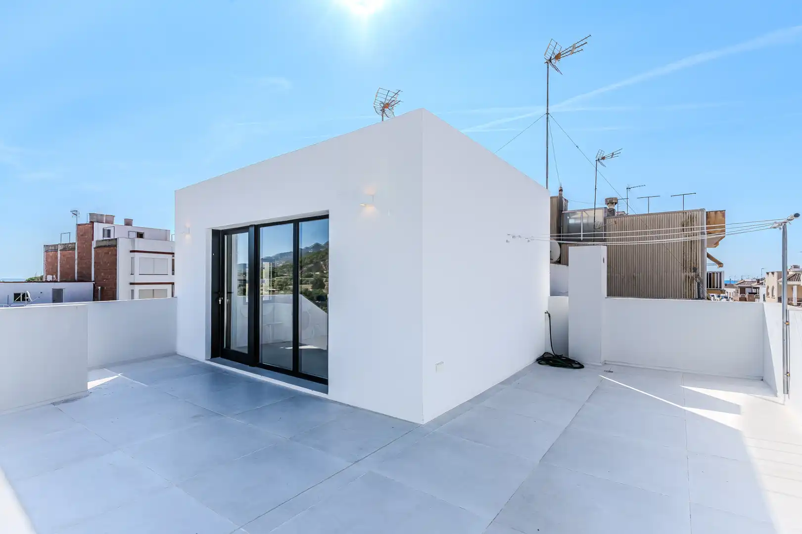 Casa o xalet en venda a Carrer de Juan de Austria, Alcanar