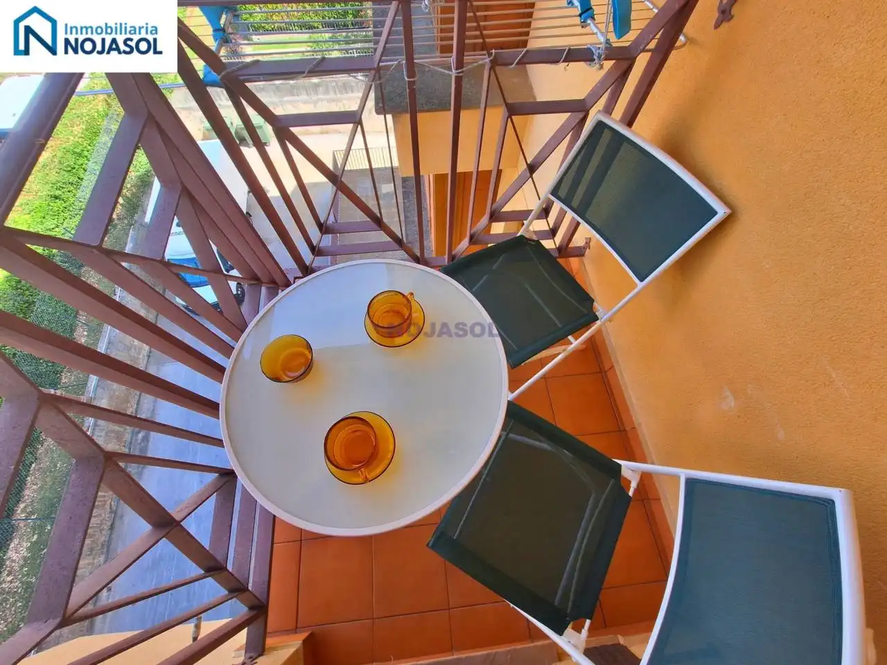 Apartament amb ascensor de lloguer a Avenida Santander, imagen 8
