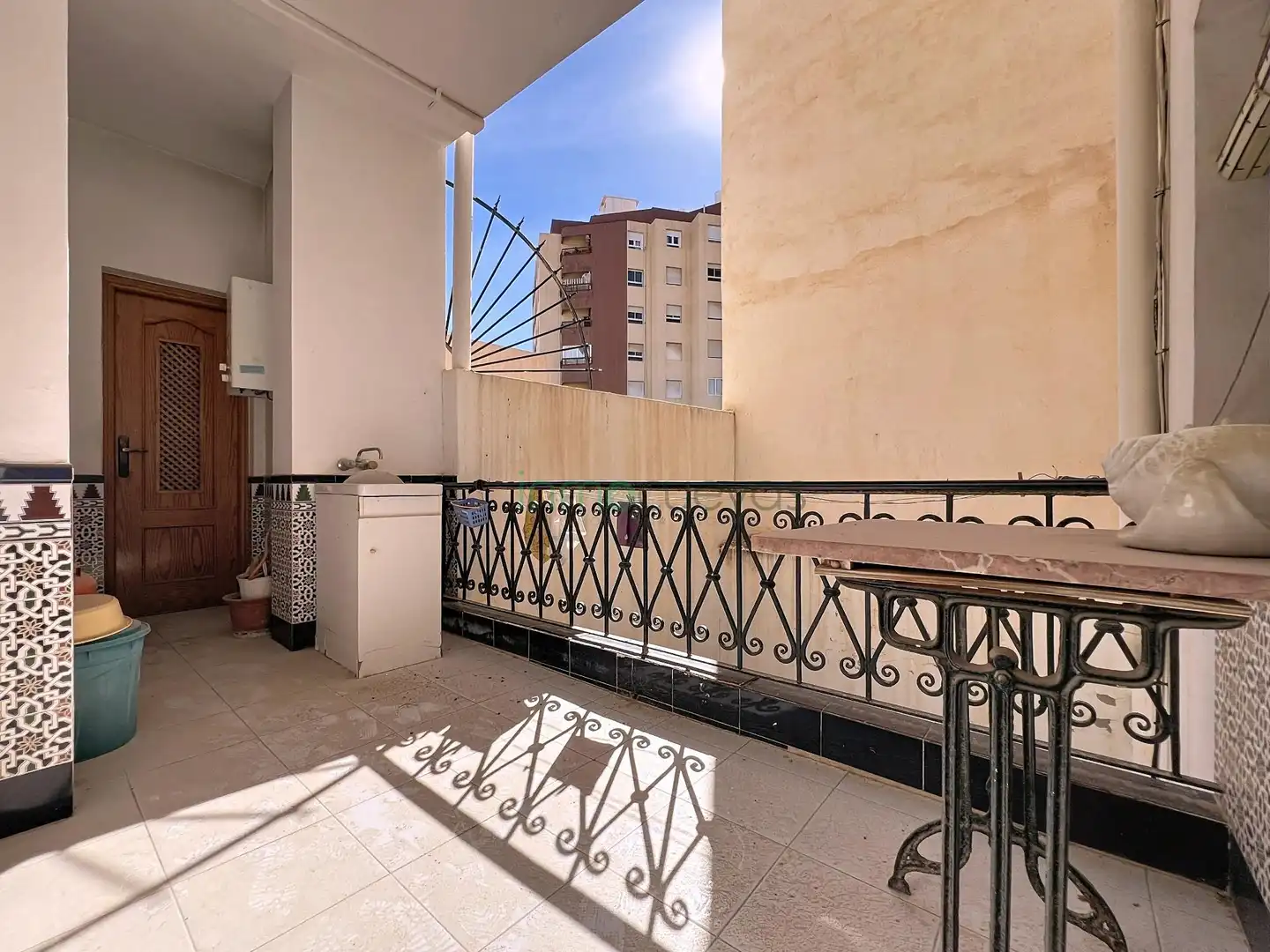 Wohnung mit Terrasse zum Verkauf in Vera Ciudad, imagen 20