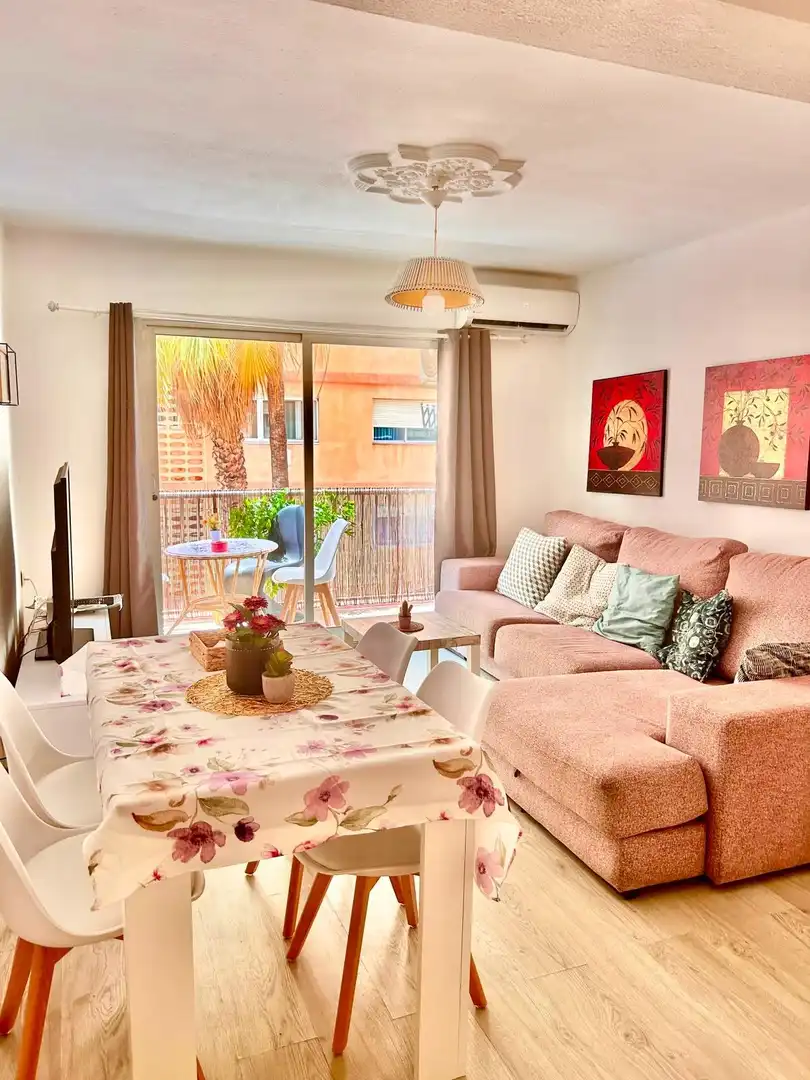 Appartement avec terrasse à louer à CARAVEL-LES, imagen 11
