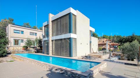 Photo 2 of House or chalet for sale in Carrer Nostra Senyora de Falgars, Begues, Barcelona