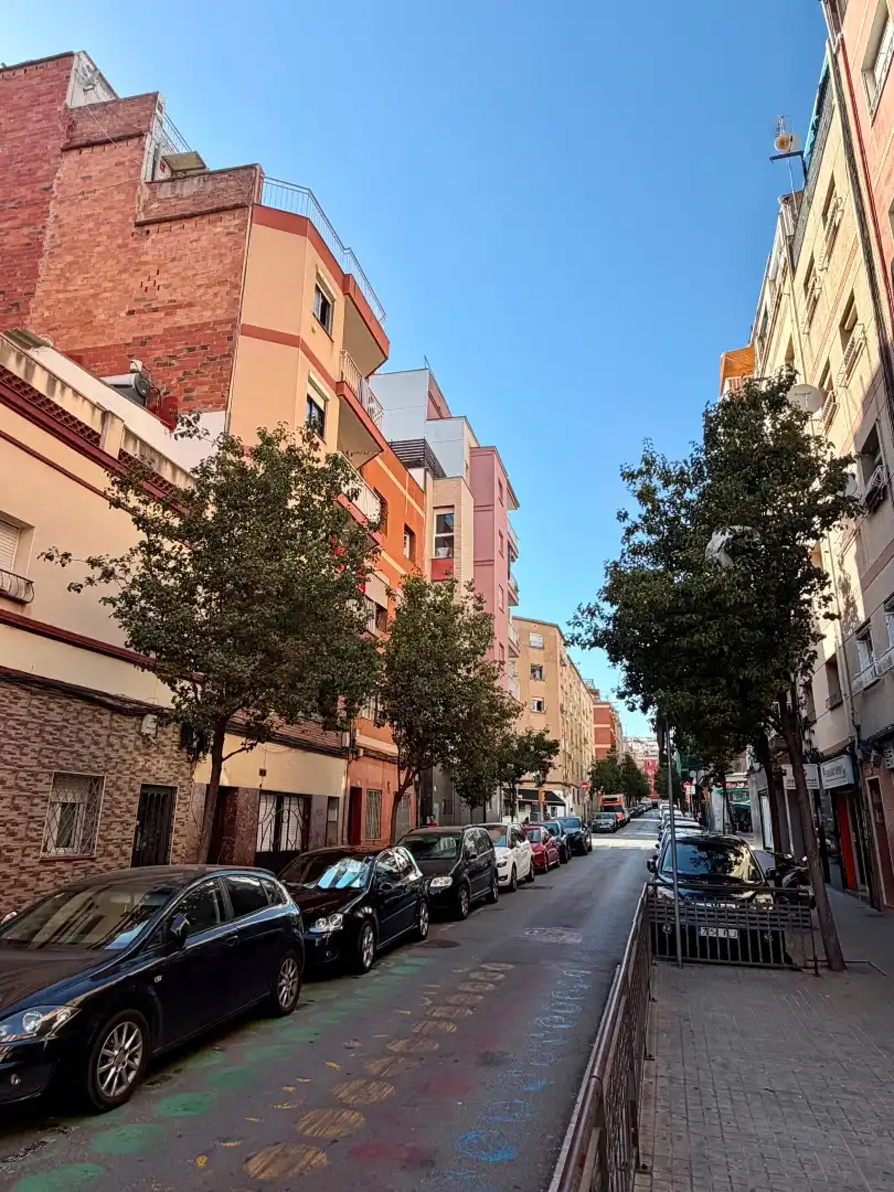 Pis en venda a Carrer Bòbiles 51