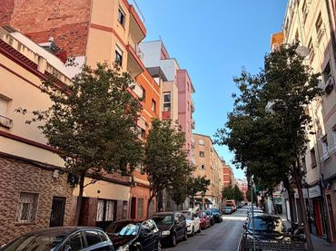 Pis en venda a Carrer Bòbiles 51