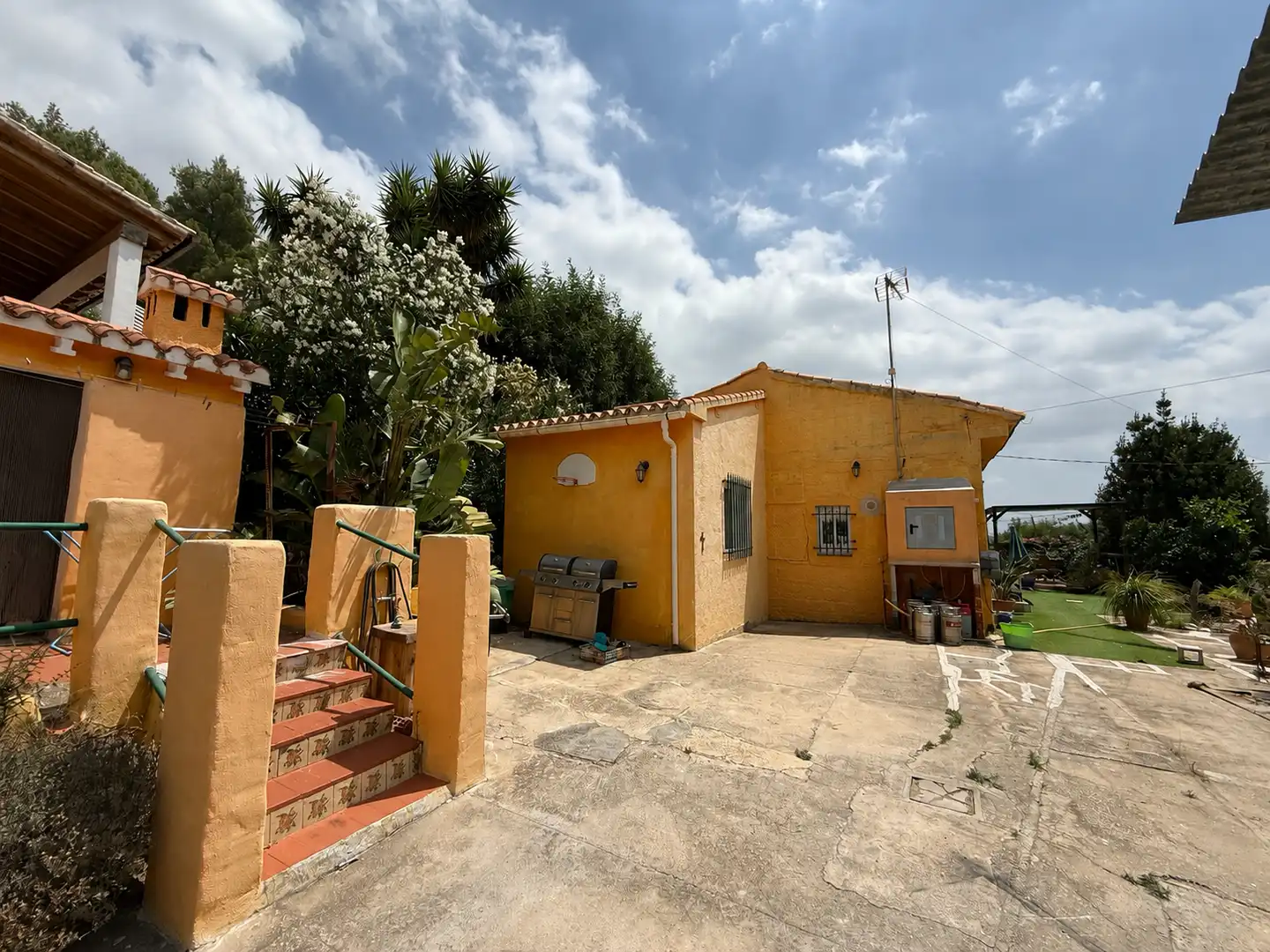 Xalet en venda a Parcent, imagen 12