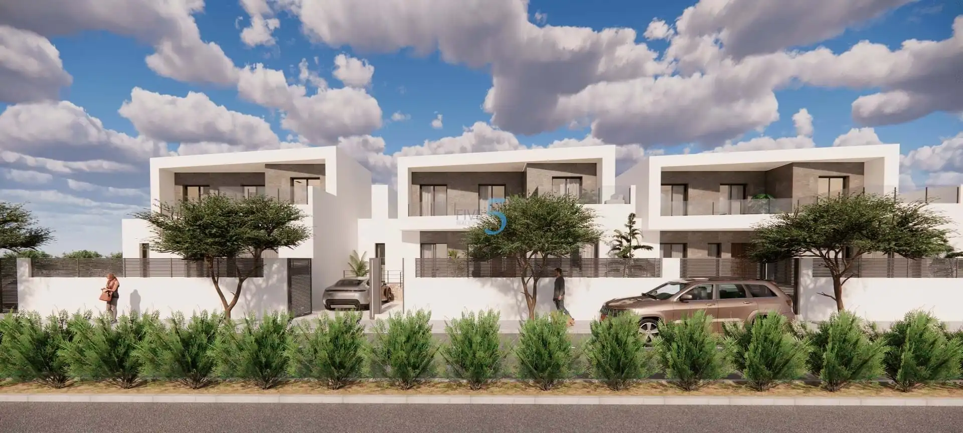 Piso en venta en Avenida de la Mujer, imagen 2