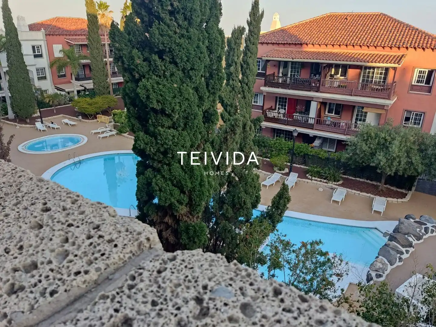 Flat with pool for sale in Calle Mencey Güímar, imagen 36