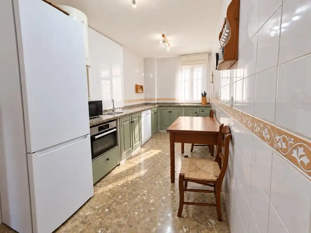 Maison avec terrasse à vendre à Calle Lucano, imagen 24