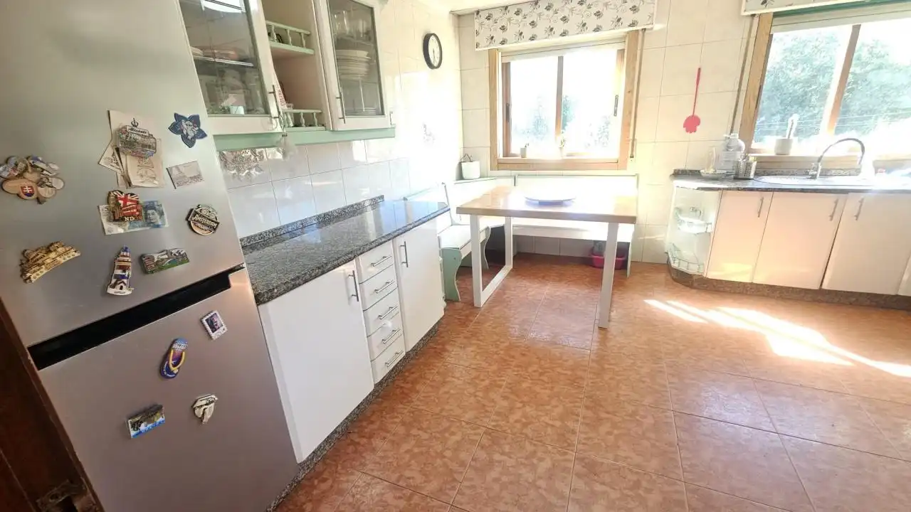 Casa con giardino in vendita a Mos, imagen 4