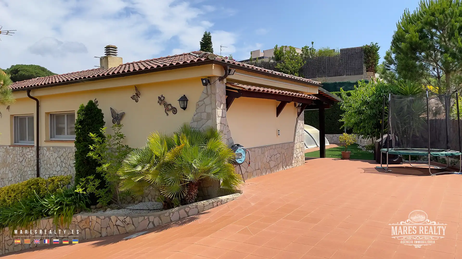 Maison avec piscine à vendre à Lloret Verd - Els Pinars, imagen 50