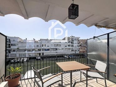 Piso en venta en Alberes