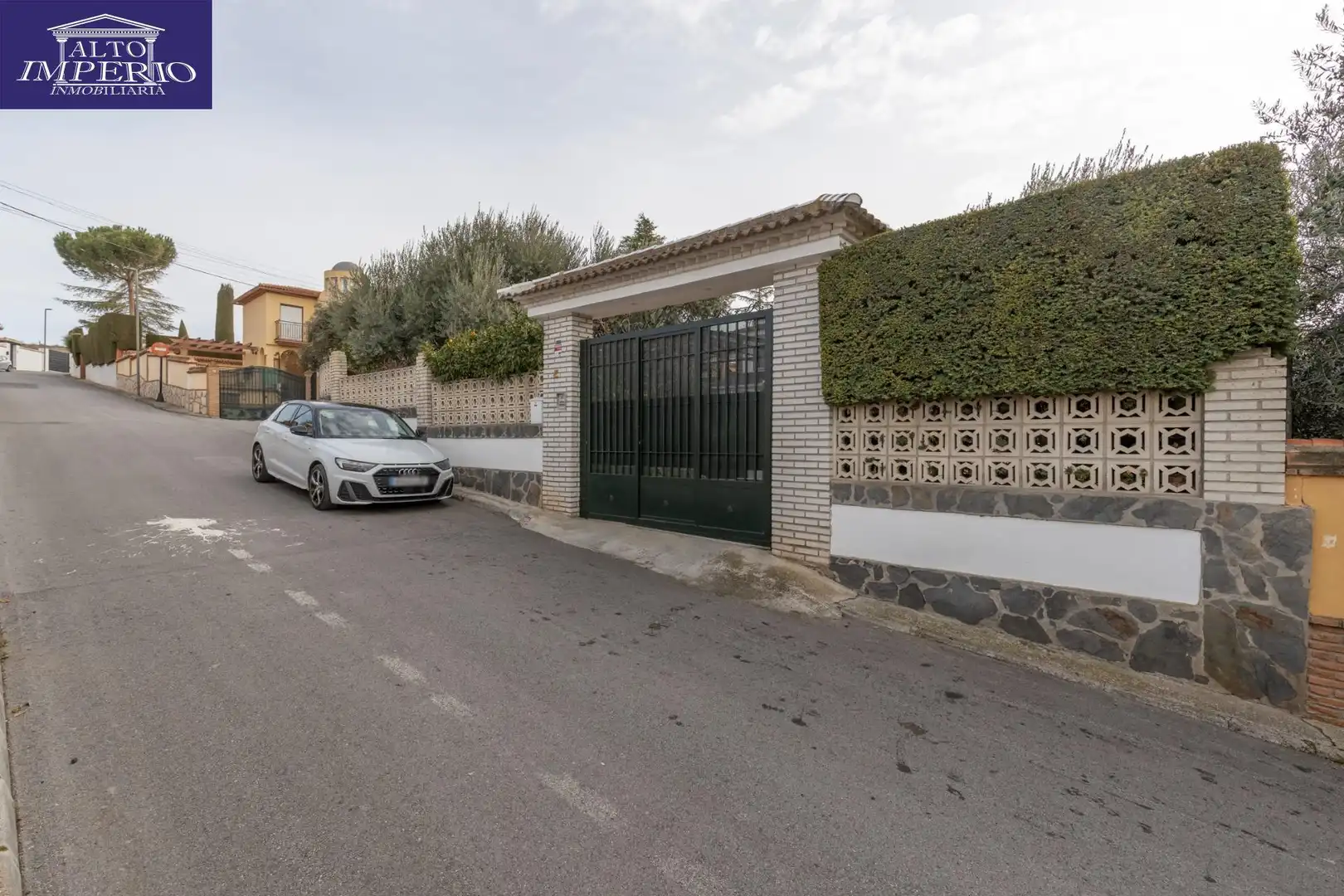 Xalet amb terrassa en venda a Calle Calle Borgoña, imagen 64
