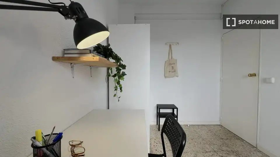 Habitació a Aluche
