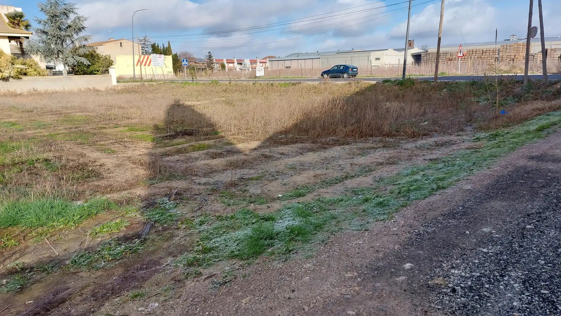 Terreno residenziale in vendita a Tornabous, imagen 3