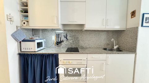 Foto 4 de Estudio en venta en Sant Joan - Vilarromà, Palamós