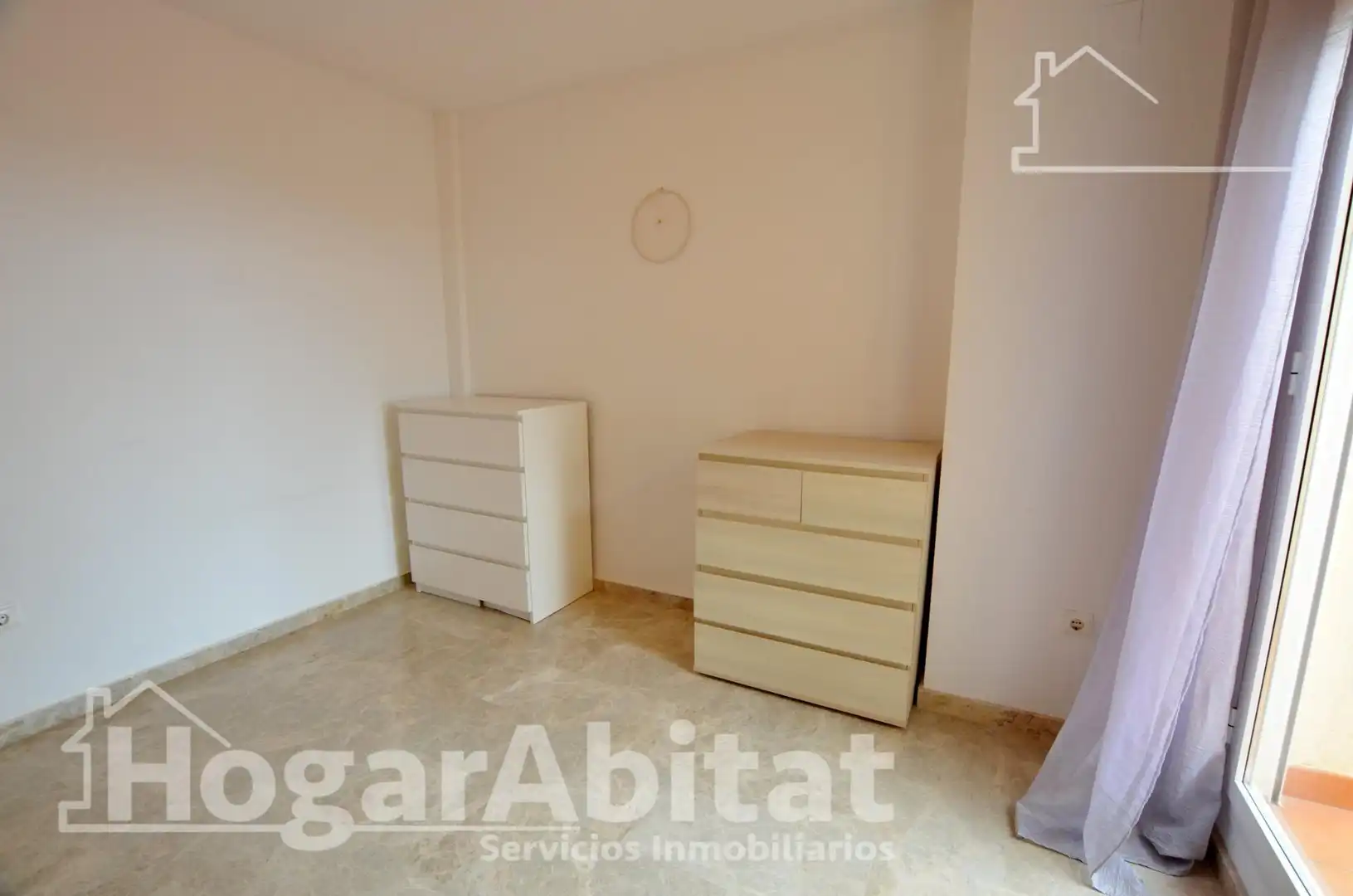 Bedroom of Detached homes for sale in Mutxamel  with Air Conditioner, Heating and Private garden