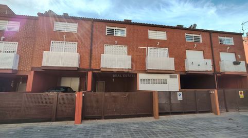 Foto 3 de Casa o chalet en venta en Les Boqueres - Santa Quiteria, Almazora / Almassora