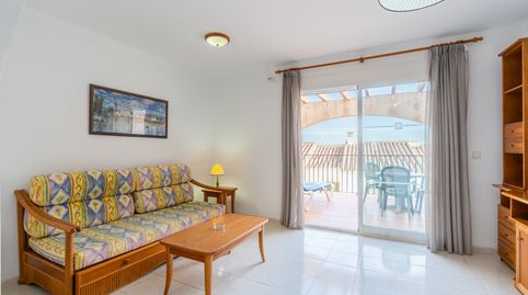 Foto 4 de Casa adosada en venta en Cometa, Calpe / Calp