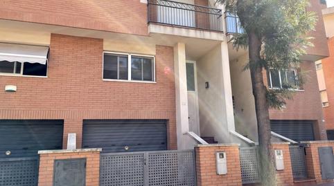 Foto 2 de Casa adosada de alquiler en Castellvell del Camp, Tarragona
