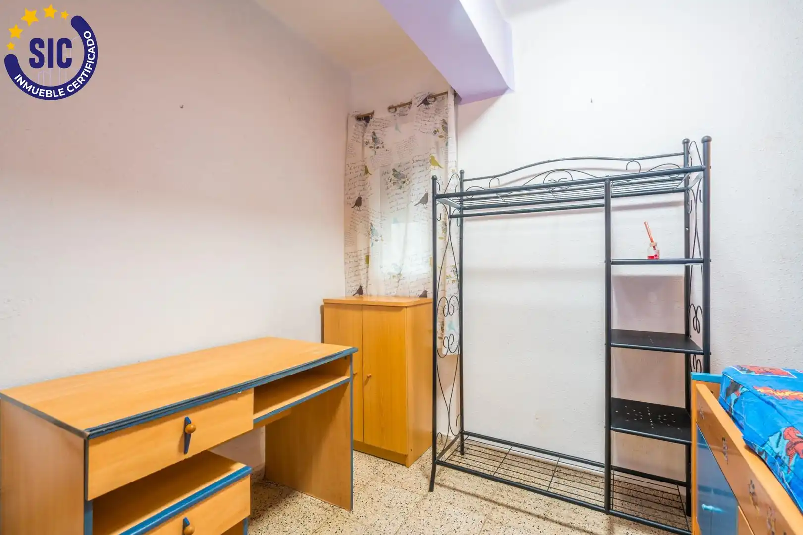 Bedroom of Apartments for sale in Sueca  with Terrace