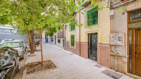 Foto 5 de Edificio en venta en Centro - Sagrario,  Granada Capital