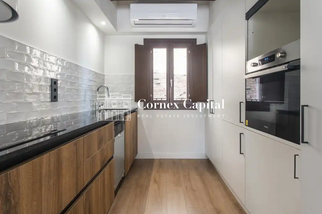 Attic for sale in Sant Antoni