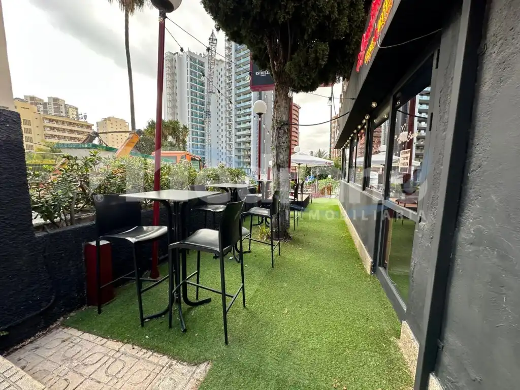 Local comercial en venta en Rincón de Loix, imagen 12