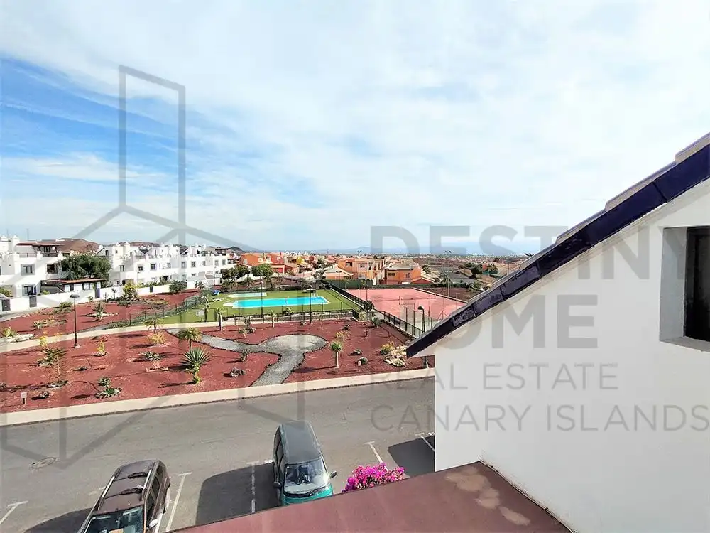 Adossat amb piscina en venda a Corralejo, imagen 50
