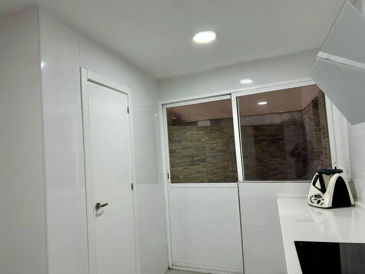 Piso en venta en Pozoalbero