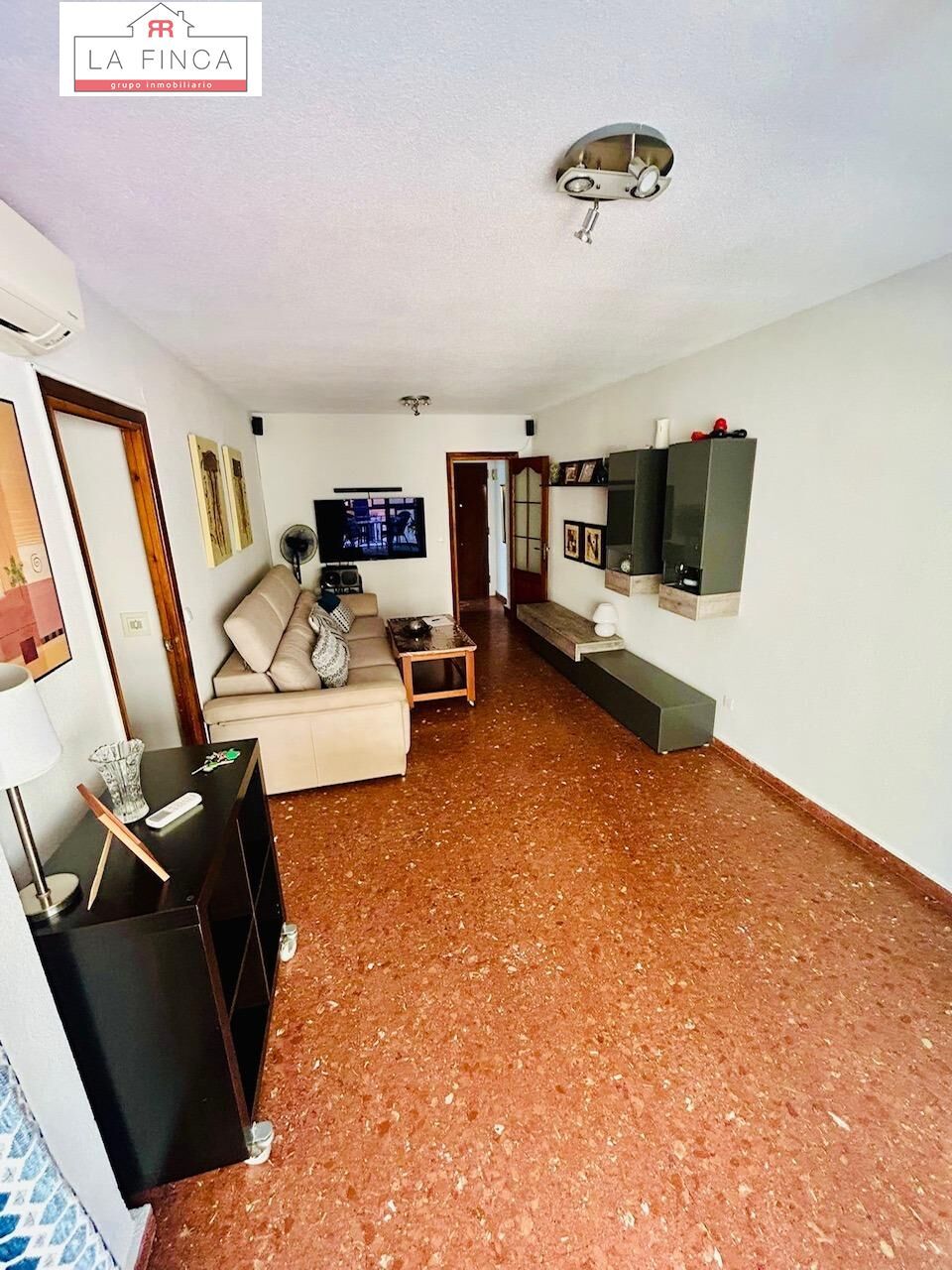 Flat for sale in Cristo de la Epidemia, Centro, Málaga Capital
