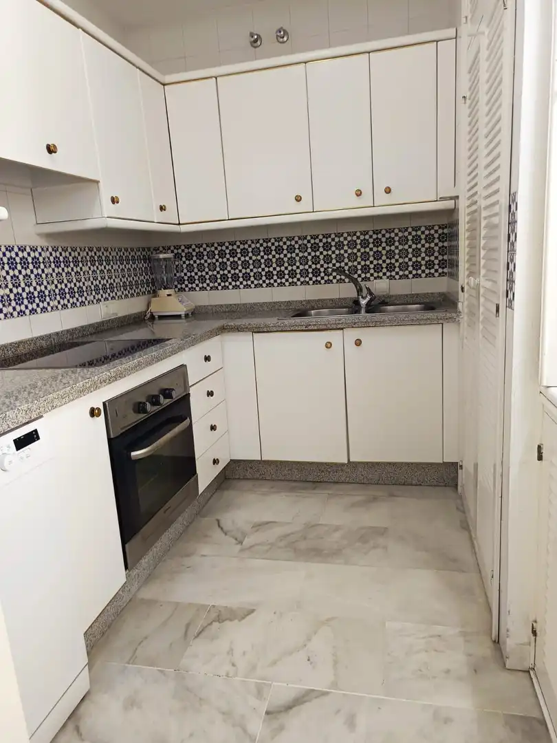 Wohnungen zum Verkauf in Calle Alberto Morgensten,1 Ed. Astigi 2 Fuengirola, Centro ciudad