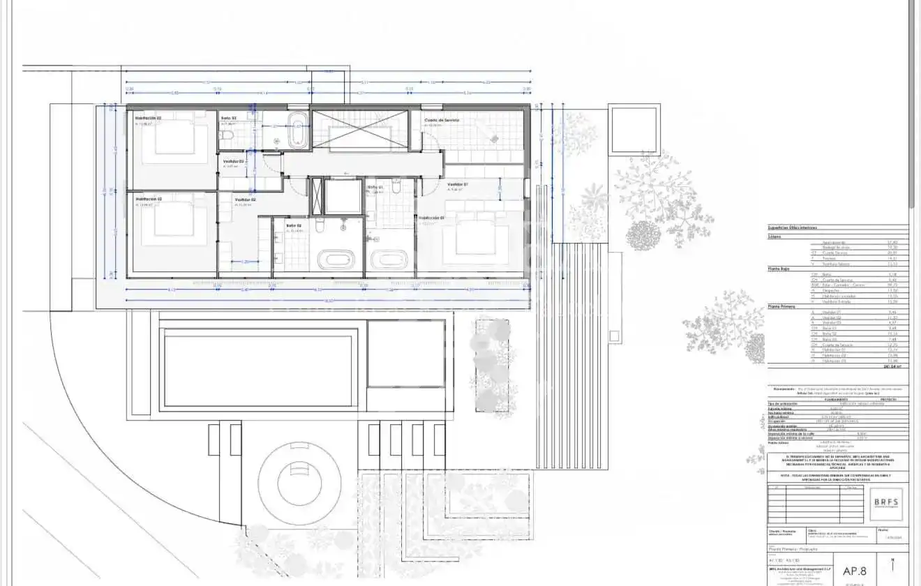 Residential land for sale in Carrer Vinya, imagen 8