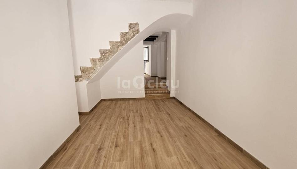 Foto 1 de Pis en venda a Major, Tona, Barcelona