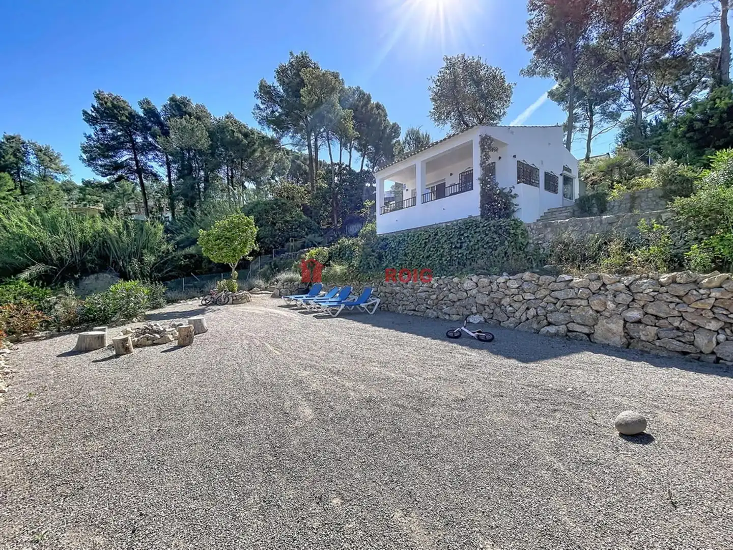 Maison avec jardin à vendre à Olivella, imagen 33
