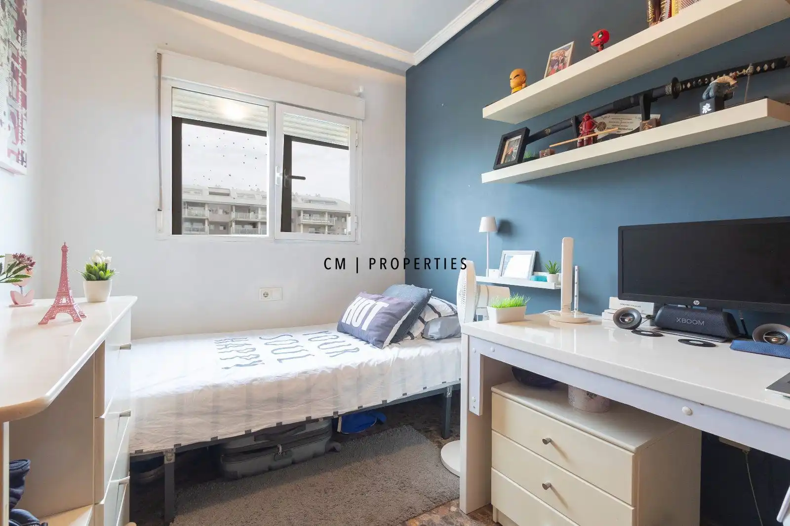 Piso con terraza en venta en Carrer de Jorge Comín Metge Pediatre, 6, Nou Campanar, imagen 26