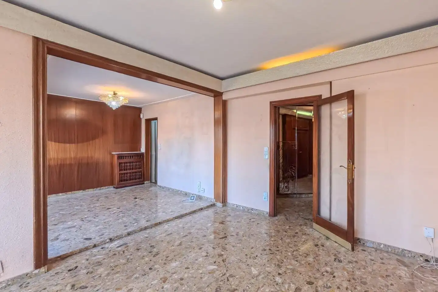 Flat with lift for sale in calle corona de aragón nº 18-20, zaragoza, imagen 12