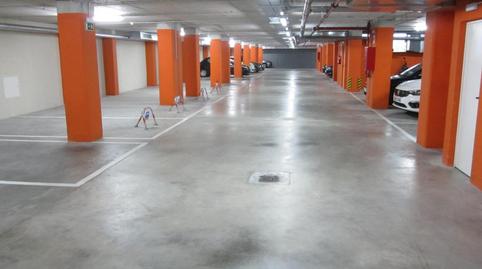 Foto 3 de Garatge en venda a Del Parc de Can Mercader, Almeda - El Corte Inglés, Barcelona