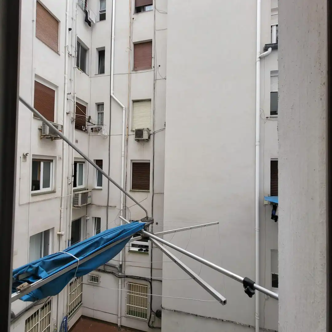 Pis amb ascensor en venda a Indautxu, imagen 24