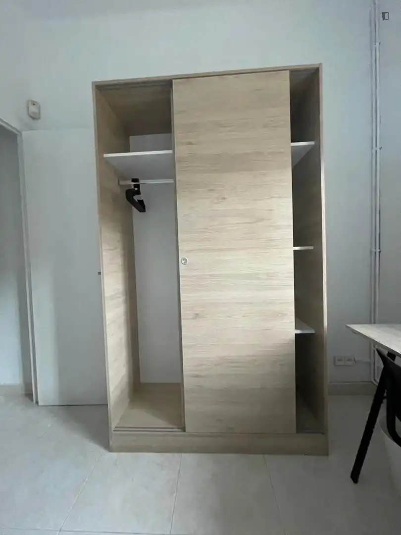 Zimmer in Pedralbes