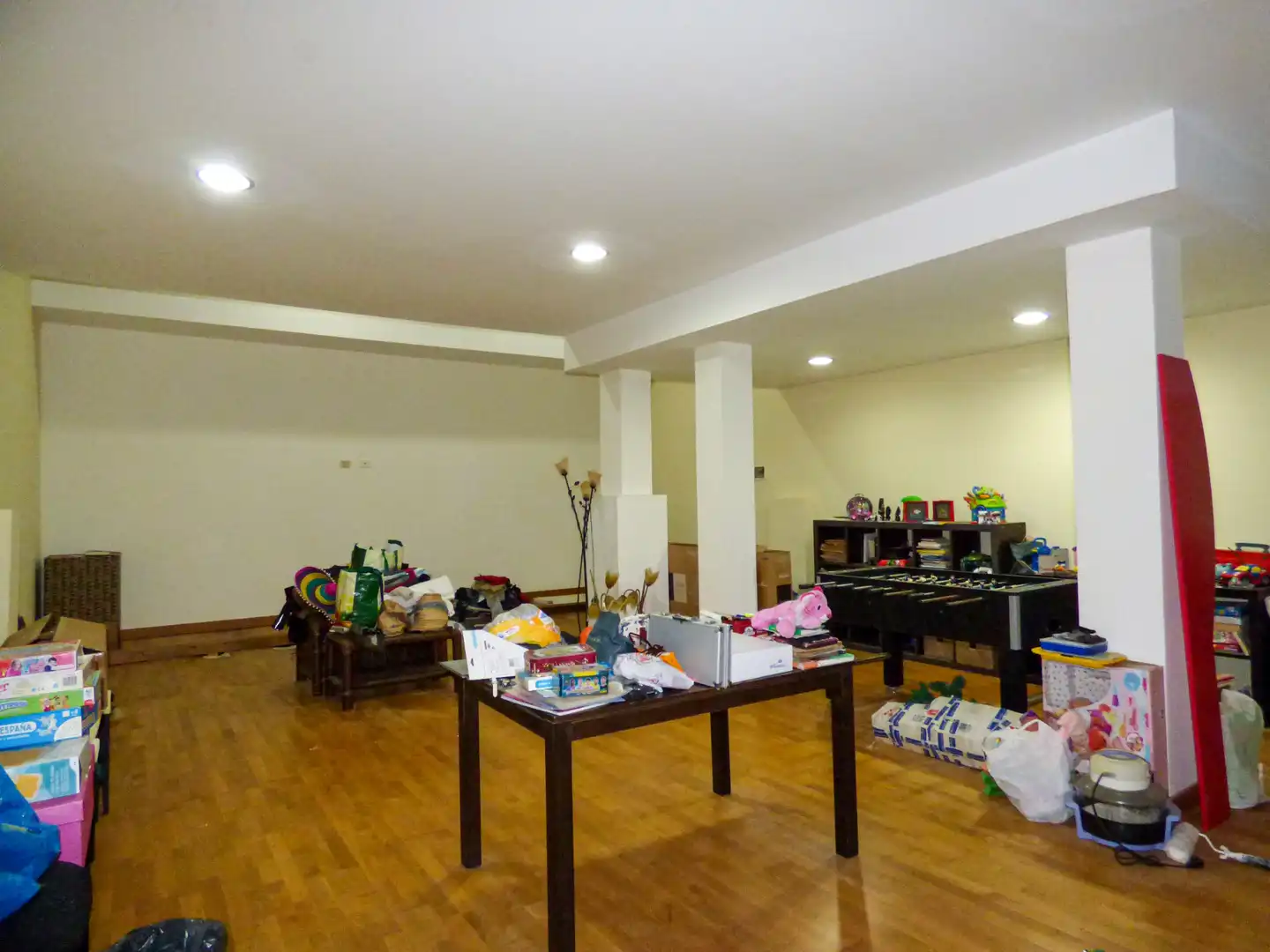 Casa adosada en venda en El Rosario amb Parquet, Forn i Rentadora