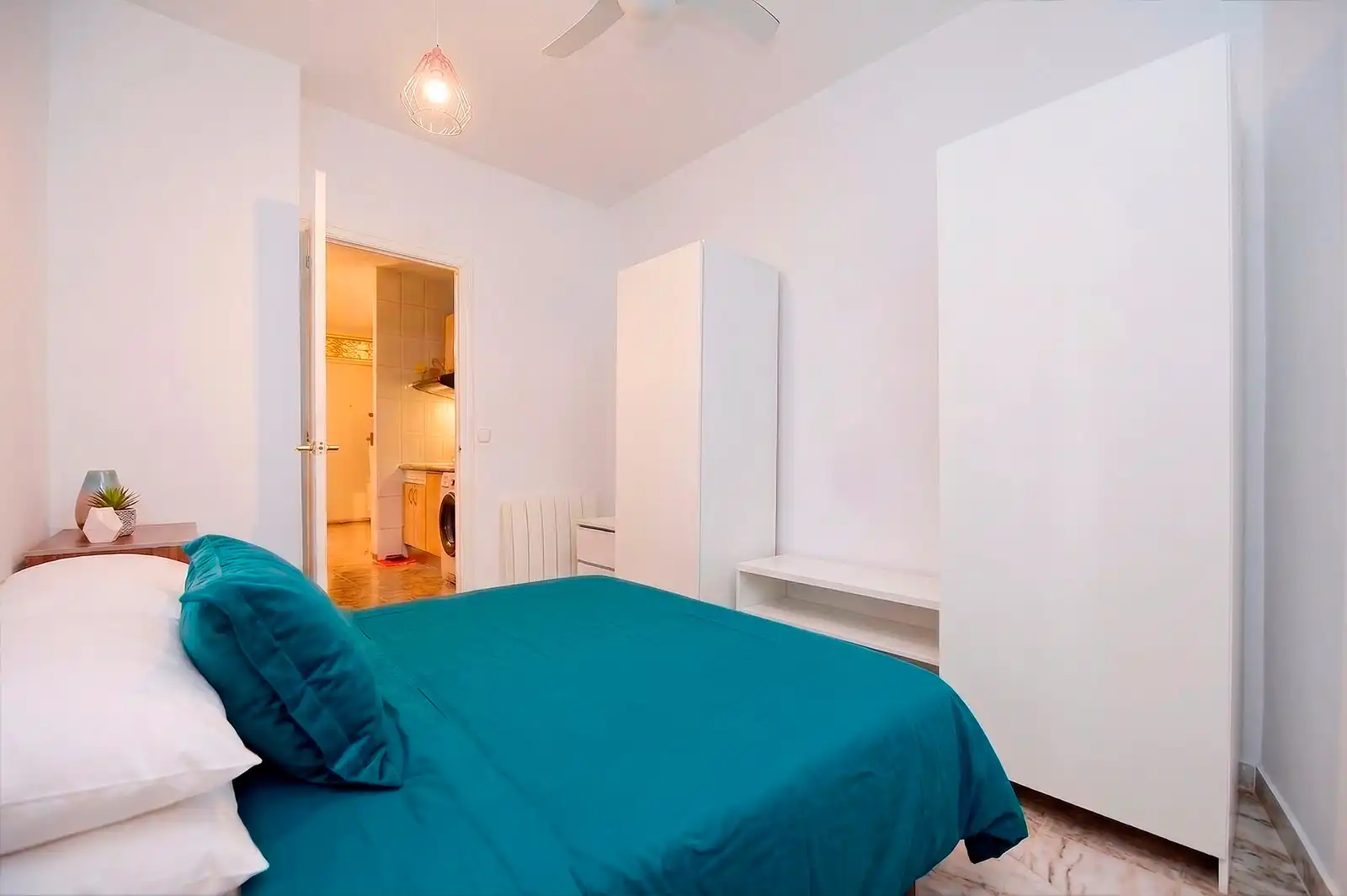 Habitación de Piso en venta en Madrid
