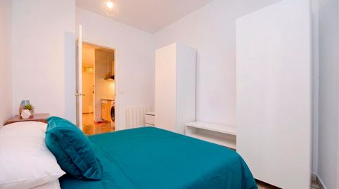Foto 3 de Piso en venta en Calle de San Hermenegildo, Universidad - Malasaña, Madrid Capital