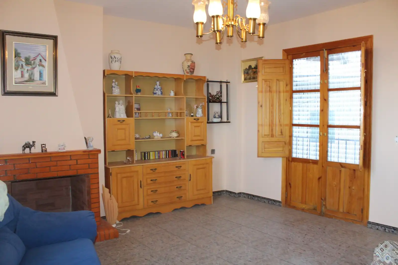 Casa o chalet en venta en Nevada con Terraza, Trastero y Amueblado