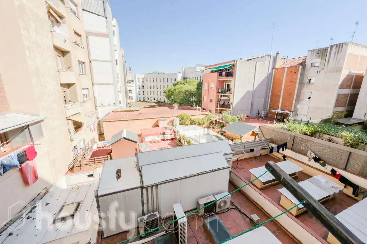 Piso con ascensor en venta en PS FABRA I PUIG ., imagen 23