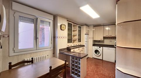 Foto 5 de Piso de alquiler en Alfonso Camín, Llano, Asturias