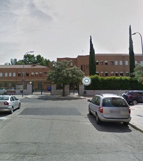 Foto 2 de Pis en venda a Juncal, Torrejón de Ardoz